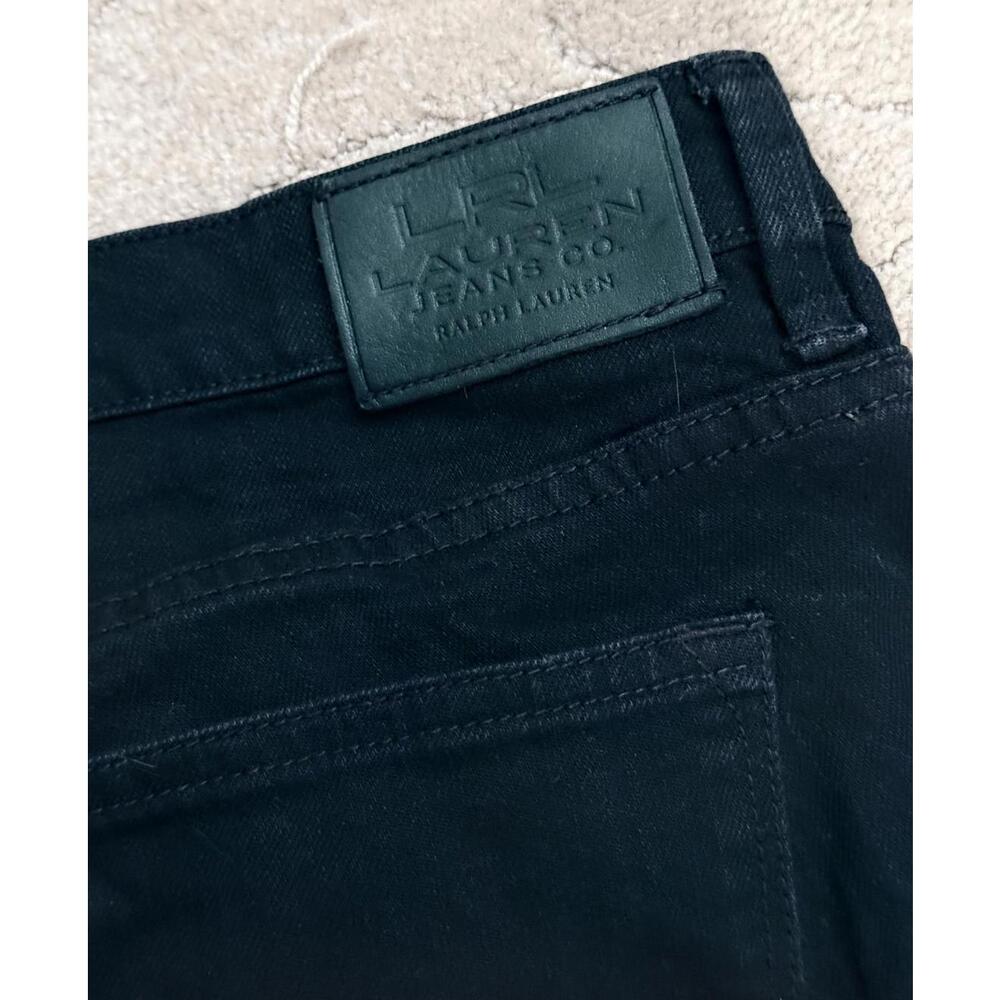 LRL Lauren Jeans Co. Ralph Lauren green lable - Picture 5 of 7